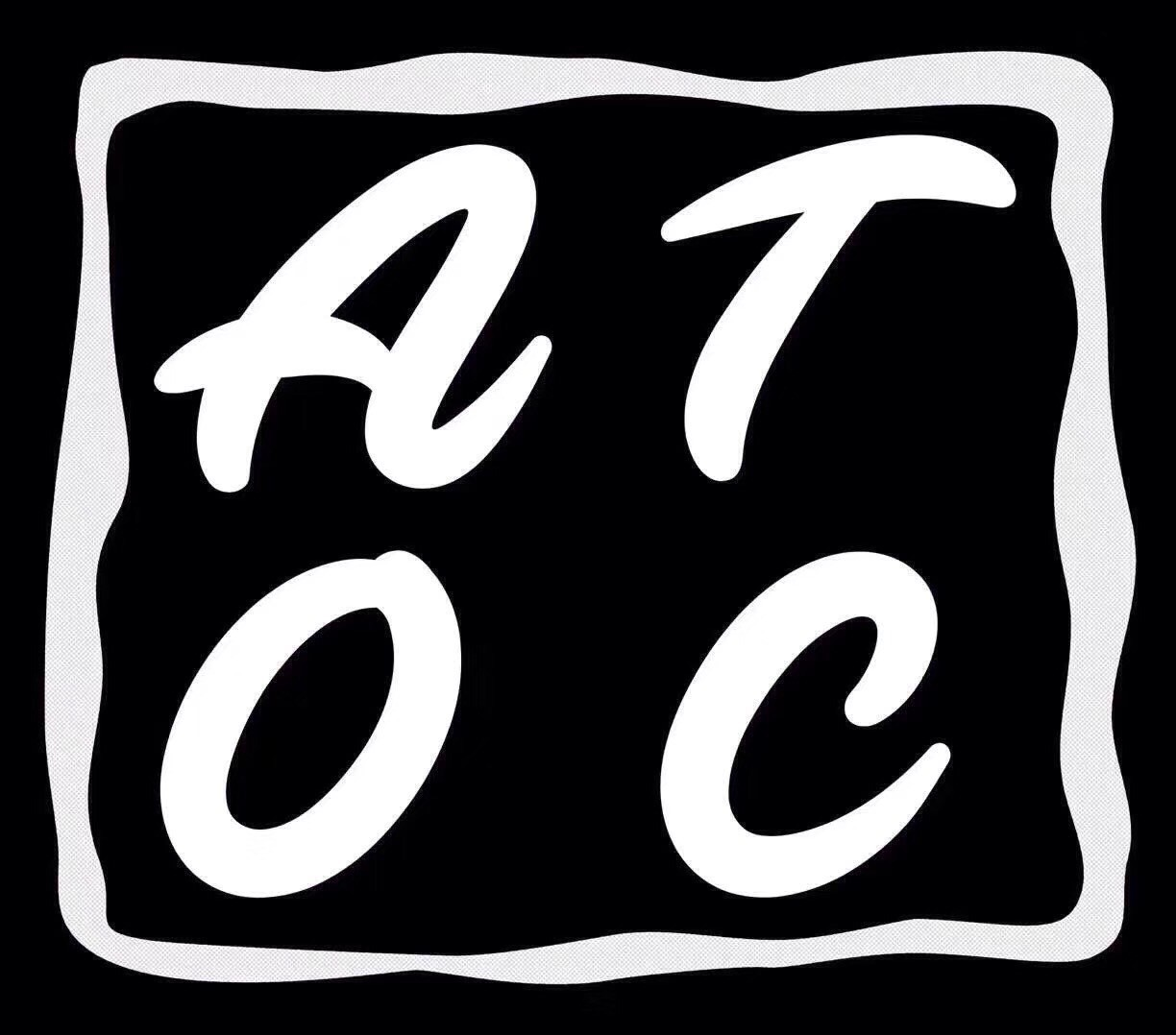 ATOC Bar 标志