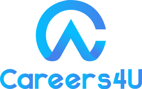 Careers4U 标志