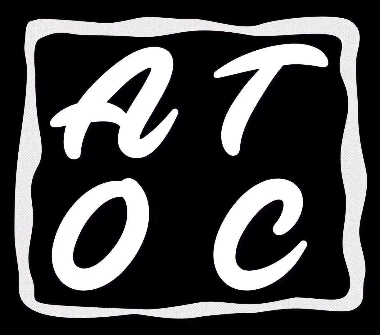 ATOC Bar logo