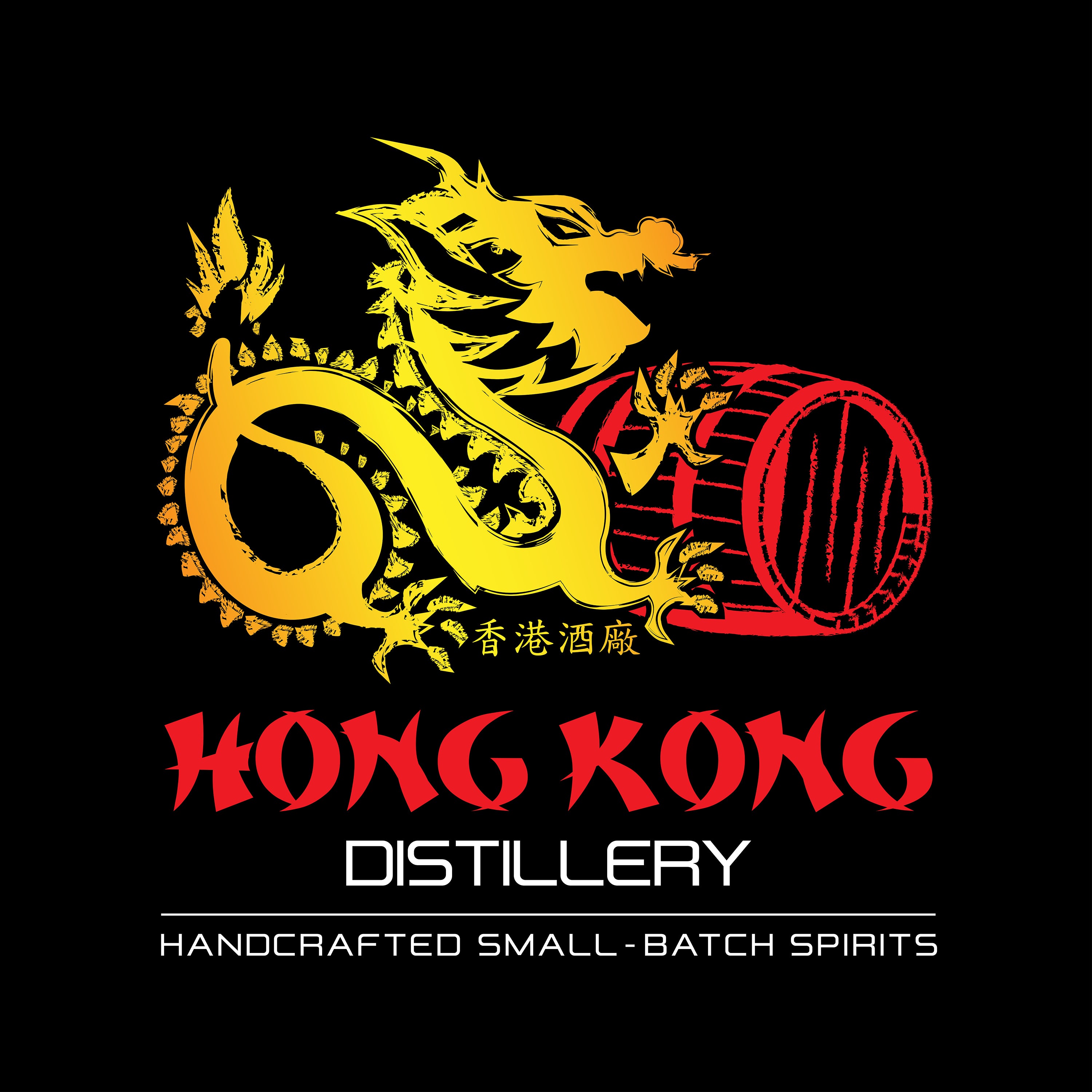 Hong Kong Distillery logo