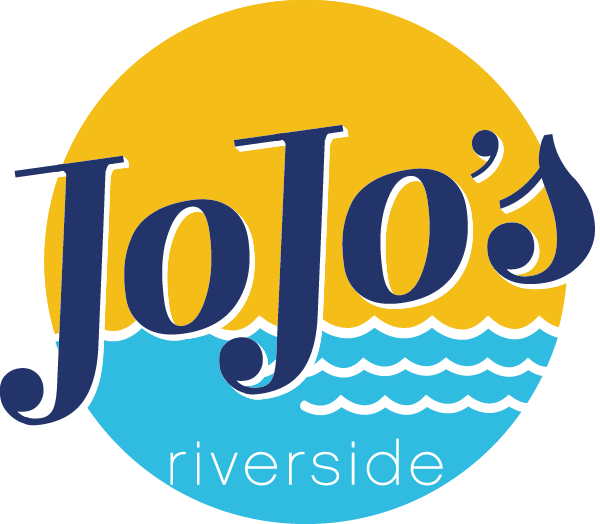 JoJo's Riverside logo
